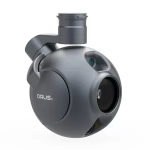 Gremsy ORUS L