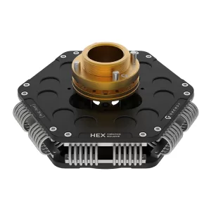 HEX Vibration Isolator