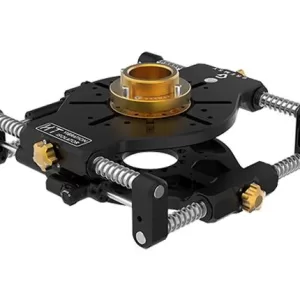 HT Vibration Isolator (1)