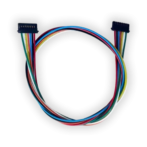 LightWare Communication and Power Cable 350mm with Dual Connectors for SF30 SF45