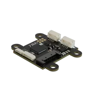 LightWare DroneCAN Adapter