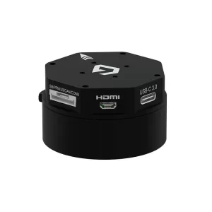 Quick Release Mount