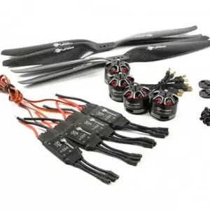 T Motor Airgear 450Ⅱ Combo with ESC