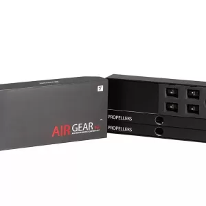 T Motor Airgear 450Ⅱ Combo with ESC