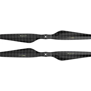 T Motor NS24 7.2 (10mm Hole) Prop 2PCS PAIR