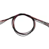 868ux 900ux to 8 way socket cable (ux)