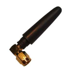 900MHz 2dBi monopole antenna RPSMA