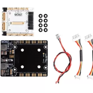 Airbot Mini Carrier Board PRO v2 – Full Set 200A