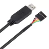 FTDI Cable 3.3V TTL 232R 3V3
