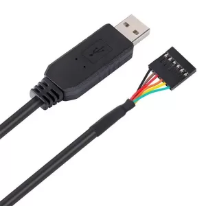 FTDI Cable 3.3V TTL 232R 3V3