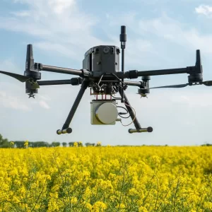 GS 130X UAV LiDAR Scanning System