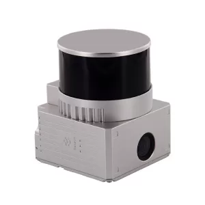 GS 130X UAV LiDAR Scanning System