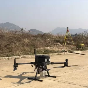 GS 260X Drone LiDAR Scanning System
