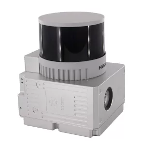 GS 260X Drone LiDAR Scanning System
