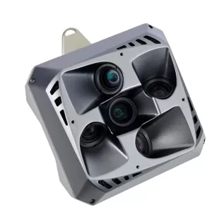 Get3D 5 Eye Lens Camera, 26 MP, total 130 MP