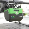 Greenvalley LiAir H600