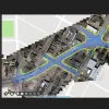 PIX4Dcloud Web Based Platform for Processing, Hosting, and Sharing Drone Terrestrial Imagery