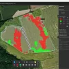 PIX4Dfield Mapping Software for Aerial Crop Analysis and Digital Farming