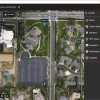 PIX4Dreact High Speed 2D Mapping Software