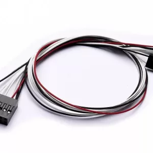 PIXHAWK2 to RFD900 Telemetry Cable 300mm