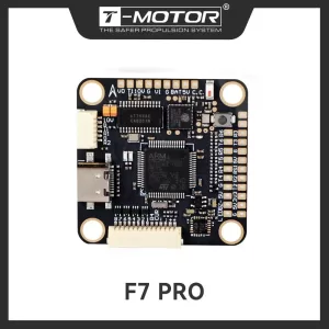 T Motor F7 PRO Flight Controller