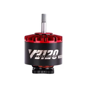 T Motor Velox V3120 KV500