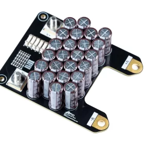 APD 100V 800uF Capacitor Bank