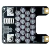 APD 120V 3600uF Capacitor Bank