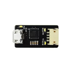 APD UART Flashing Bridge C JST header